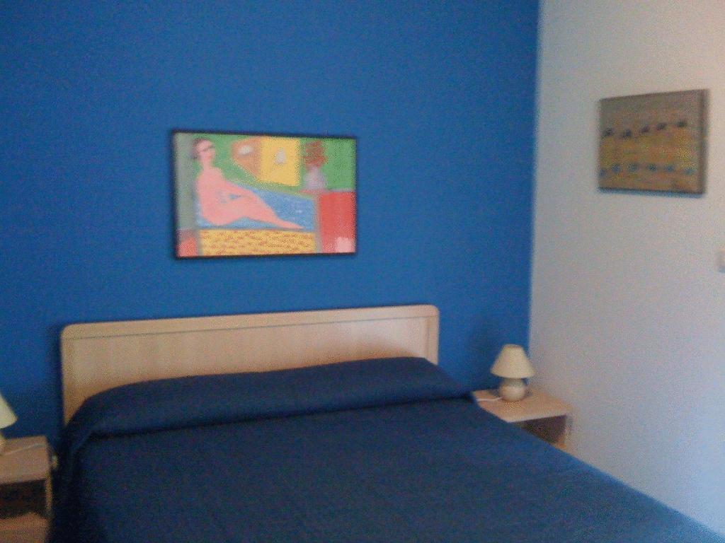 B&B Nido Colorato Fontane Bianche Kültér fotó